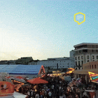 Entertainment Visitlinz GIF by Linz News