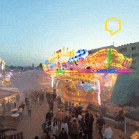 Entertainment Visitlinz GIF by Linz News