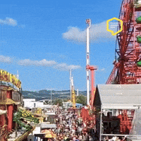 Entertainment Visitlinz GIF by Linz News