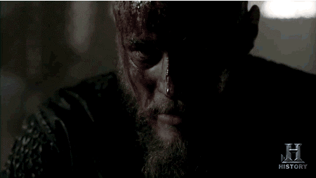 tv show GIF by Vikings on HISTORY