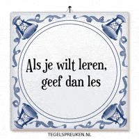 Humor Nl GIF by Tegelspreuken.nl