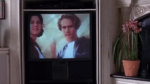 clueless movie GIF