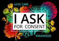 careucsc care saam saam2020 ucsccare GIF