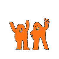Happy Feliz Sticker by SC Asset