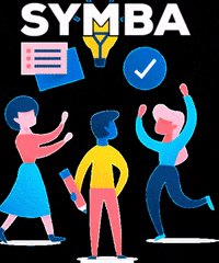 Symba_io workfromhome remote intern internship GIF