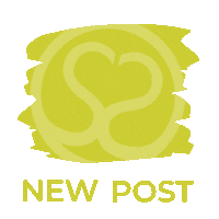 New Post Sticker by CLEAN FITNESS