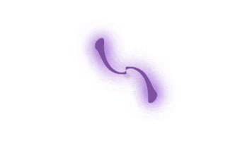 end1065 radio the end sacramento 1065 Sticker