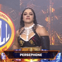 Aew GIF