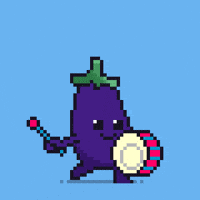 Morning Begin GIF by Potatoz by 9GAG