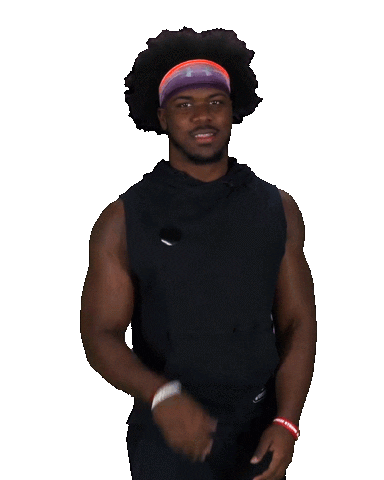 nfl reaction sports sport nfl Sticker