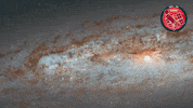 Stars Glow GIF by ESA/Hubble Space Telescope