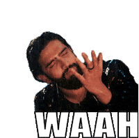 What The Hell Wow Sticker by Sony Music India