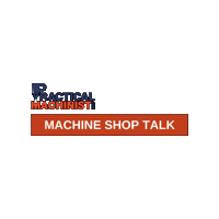 Pm Machines Sticker by Practical Machinist