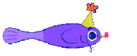 Fete Anniversaire Sticker by Poupoutte