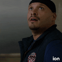 Chicago Fire Ugh GIF by ION
