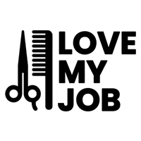 NEVITALY_de love beauty hair job GIF