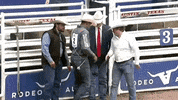 Excuse Me Win GIF by PRCA ProRodeo