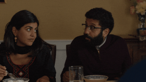 GIF by The Big Sick