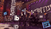 downtown GIF by New Year's Rockin' Eve