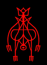 Symbolic Figure GIF by Miron