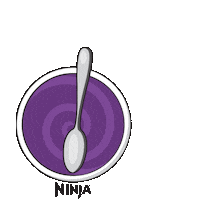 NinjaKitchen breakfast blender smoothie smoothies Sticker