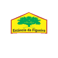 EstanciadaFigueira estancia figueira hidroponia citricultura Sticker