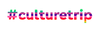 rainbow pride Sticker by Culture Trip