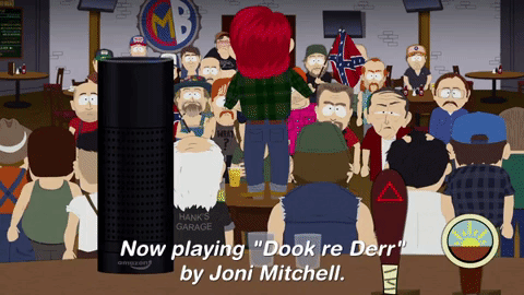 comedy central 21x1 GIF by South Park 