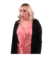 Sad Dog Sticker by hurrado