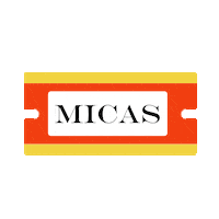 Sticker by Micas