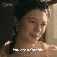 You Are Adorable