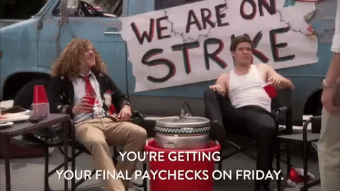 comedy central GIF by Workaholics