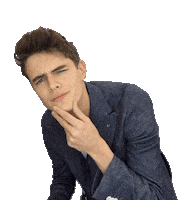 Jordy Baan Sticker by Neeko Booths