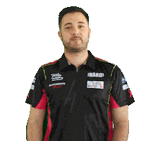 Call Me Love Sticker by Team HARD. Racing