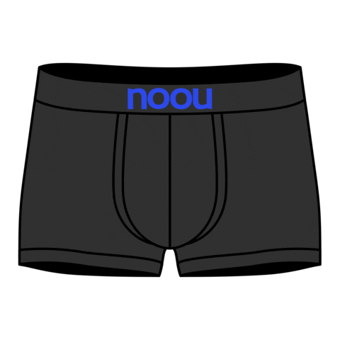NoouUnderwear colombia interior boxer niño Sticker