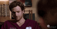 Dick Wolf Yes GIF by Wolf Entertainment