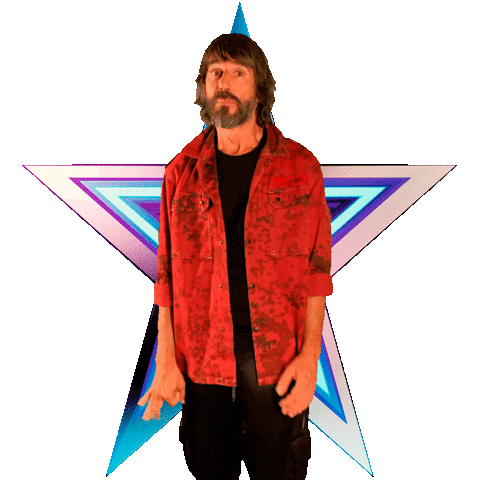 Got Talent No Sticker by Mediaset España