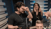 Selen Ile Oğuz GIF