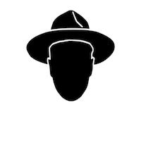 Black Man Musician Sticker by Martin2Smoove
