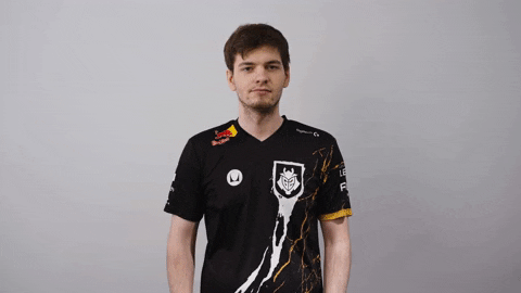 League Of Legends Lol GIF by G2 Esports