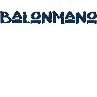 BalonmanoCasetas handball balonmano casetas balonmanocasetas Sticker
