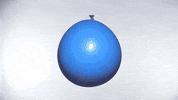 birthday mind blown GIF by World Science Festival