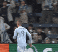 Celebrate Sporting Kc GIF by Major League Soccer