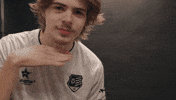 Cut It Out Shut Up GIF by NRG Esports & SF Shock