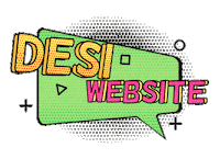 desiwebsite desi punjabi punjab sikh Sticker