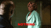 Nothing Much GIF