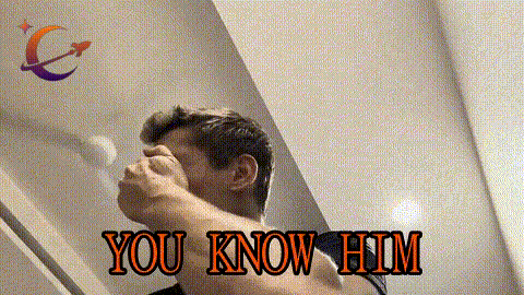 Question Relate GIF by MrMoonMission