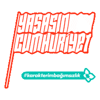 Mustafa Kemal Ataturk Sticker by Türkiye Finans