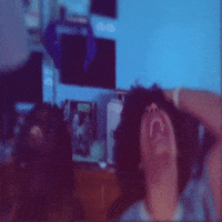 Straight Teeth GIF