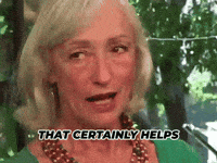 Helps GIF by Angela Shelton